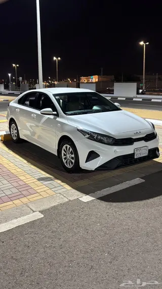 كيا سيراتو 2022 — Haraj