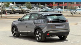 بيجو 3008 2025 — Haraj