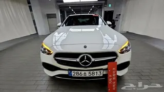 مرسيدس بنز C Class 2026 — Haraj