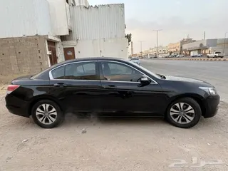 Honda Accord 2010 — Haraj
