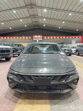 هيونداي النترا 2026