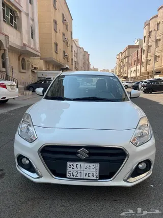 سوزوكي ديزاير 2024 — Haraj