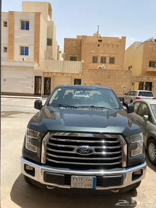 Ford F 150 2015 — Haraj