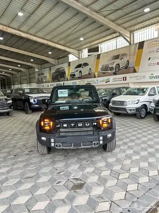 جيتور T2 2027