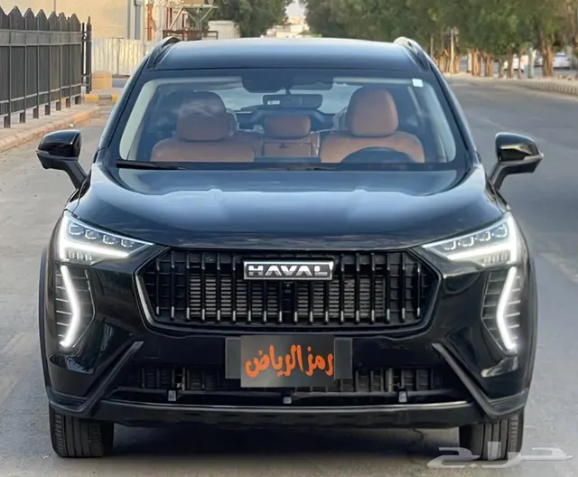 Haval Jolion 2026