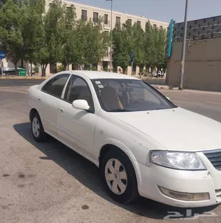 نيسان صني 2011 — Haraj