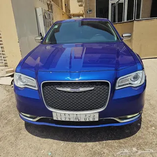 كرايسلر 300 2019 — Haraj