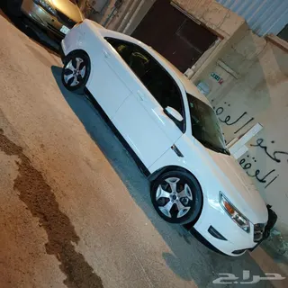 فورد توروس 2011 — Haraj