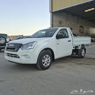 Isuzu D-Max 2025