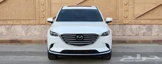مازدا CX 9 2020