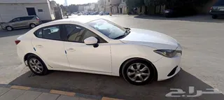 مازدا 3 2016