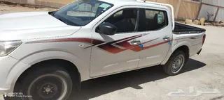نيسان نافارا 2016 — Haraj