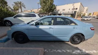 تويوتا كامري 2009 — Haraj