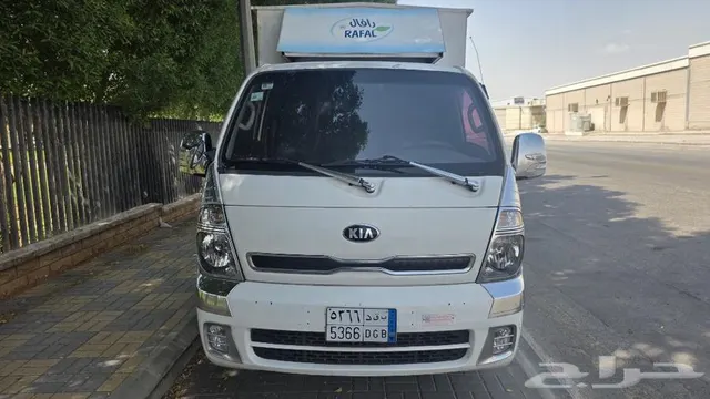 Kia K 900 2019