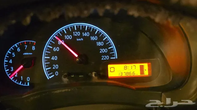 Nissan Sunny 2015