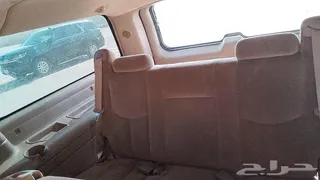 جي إم سي سوبربان 2005