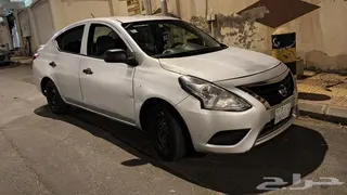 Nissan Sunny 2016 — Haraj
