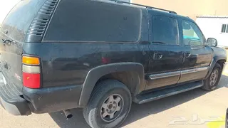 جي إم سي سوبربان 2005