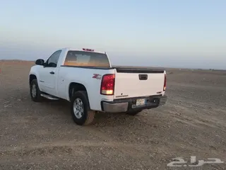 جي إم سي سييرا 2009