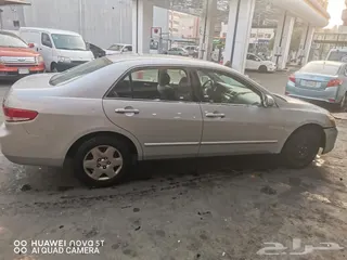 Honda Accord 2005 — Haraj