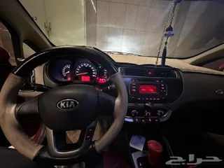 كيا ريو 2016