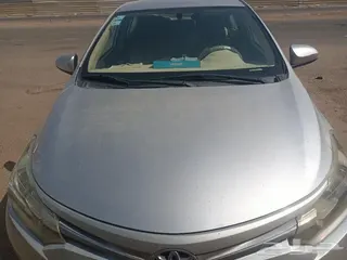 Toyota Yaris 2016 — Haraj