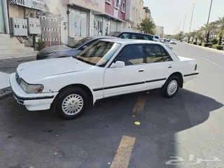 تويوتا كرسيدا 1990 — Haraj