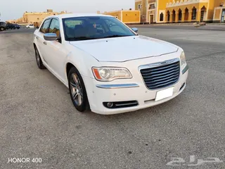 كرايسلر 300 2014 — Haraj