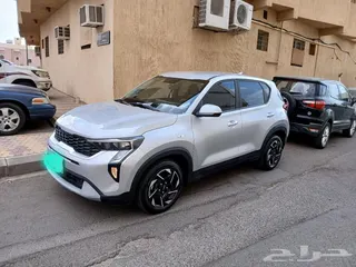 كيا سونيت 2024 — Haraj