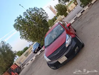 كيا ريو 2012 — Haraj