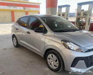 هيونداي I10 2024 — Haraj