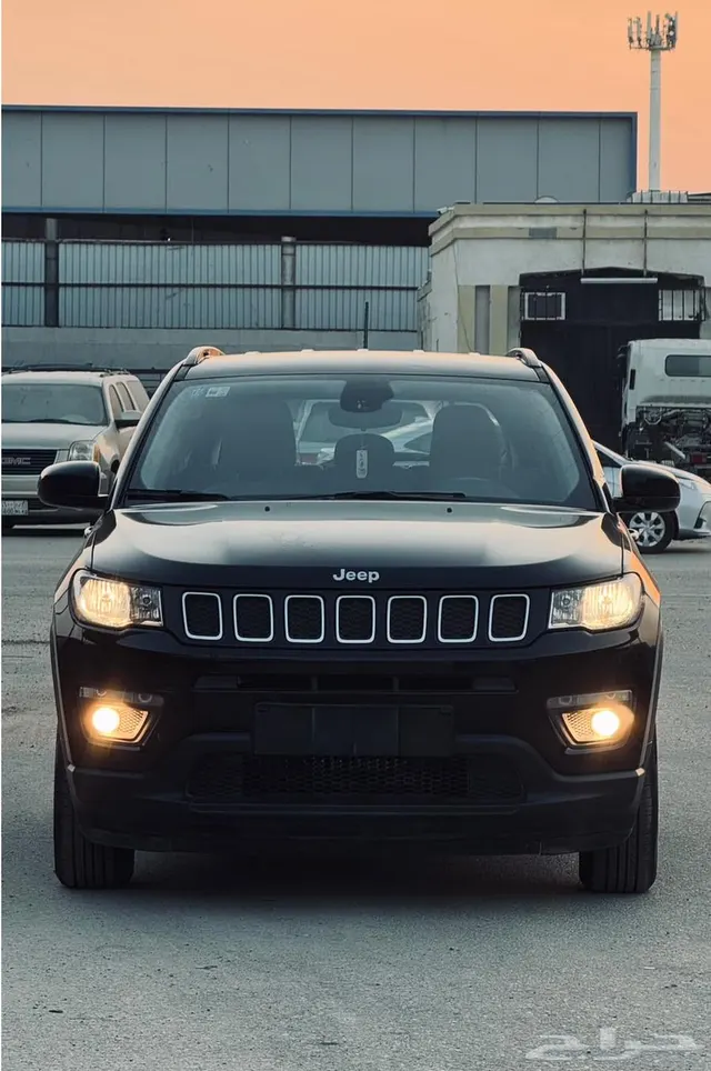 Jeep Grand Cherokee 2018