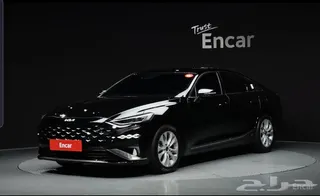 Kia K8 2023 — Haraj