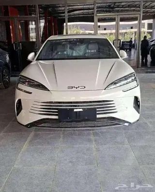 BYD Seal 2026 — Haraj
