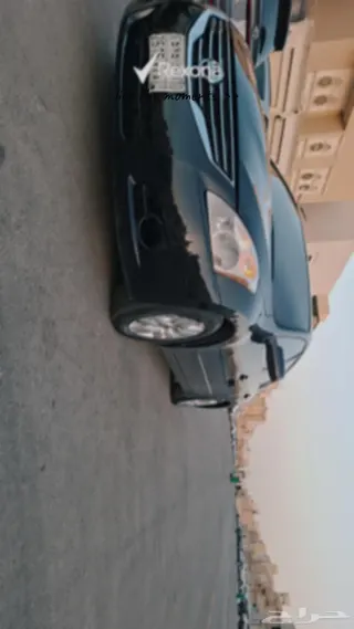 Nissan Altima 2009