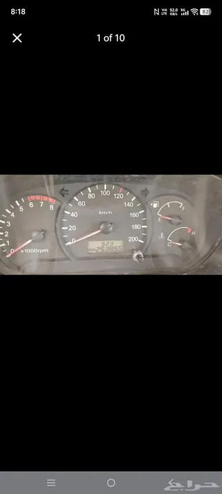 Hyundai Accent 2005