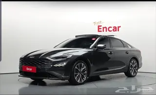 Kia K8 2023 — Haraj