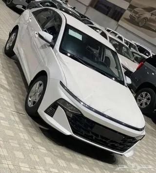 هيونداي آكسنت 2026