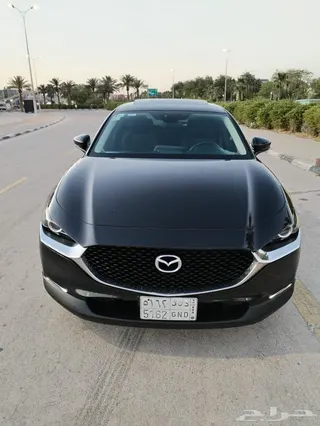 Mazda CX 30 2021 — Haraj