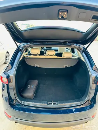 Mazda CX 5 2020