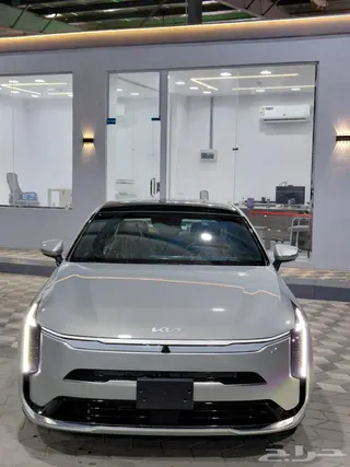 Kia K8 2026 — Haraj