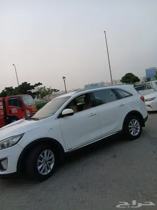 Kia Sorento 2015 — Haraj