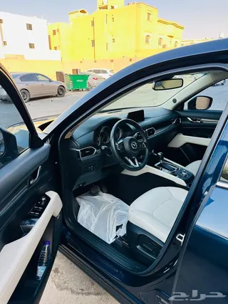 Mazda CX 5 2020