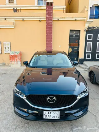 Mazda CX 5 2020