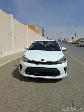 Kia Pegas 2020 — Haraj