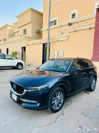 Mazda CX 5 2020