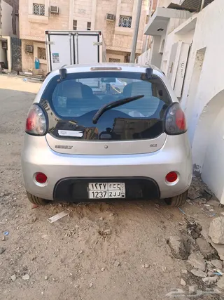 جيلي LC Panda 2014