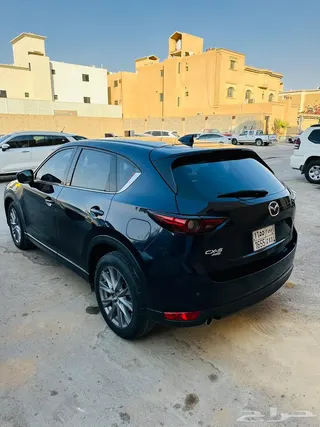 Mazda CX 5 2020