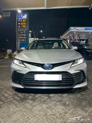 Toyota Camry 2023 — Haraj