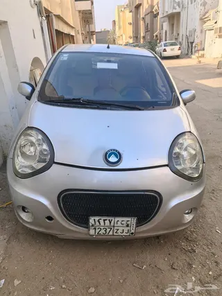 جيلي LC Panda 2014